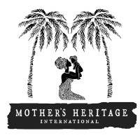 Mother's Heritage International logo - Similar company to Justice For Cameroon