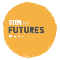 Stemette Futures logo - Similar company to Stemettes