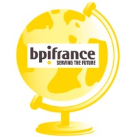 Bpifrance - Fonds Build-up International logo - Similar company to Smartcap