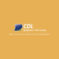 CDL Igrejinha e Três Coroas logo - Similar company to Esporte Clube Igrejinha