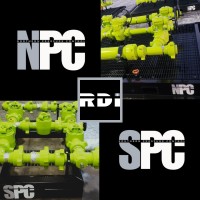 NPC & SPC Rentals - RDI Group of Companies logo - Similar company to Arcadia Caulking Ltd