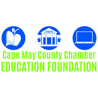 Cape May County Chamber of Commerce Education Foundation logo - Similar company to Cape May County Chamber