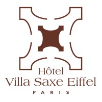 Hôtel Villa Saxe Eiffel **** logo - Similar company to Hotel Marignan