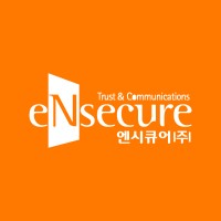 eNsecure logo - Similar company to Ensecure Technologies Pvt Ltd