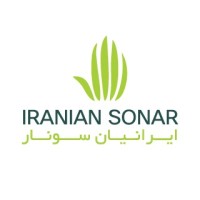 Iranian Sonar Co. logo - Similar company to Malek Moghava