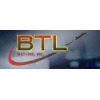 Acromil Corp., former BTL Machine logo - Similar company to Project Dynamics