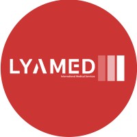 Lyamed_official logo - Similar company to Parayen