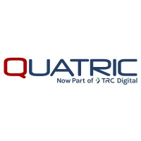 QUATRIC Acquired by TRC Companies logo - Similar company to Data Mastery