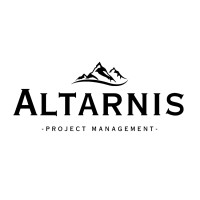 Altarnis - Project Management and Engineering logo - Similar company to Surgical Robotics Lab