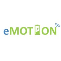 E-MotionTech logo - Similar company to Camping New Forest