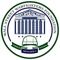 Wall Street Warfighters Foundation logo - Similar company to Veterans In Digital Assets