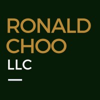 Ronald Choo LLC logo - Similar company to World Overlay