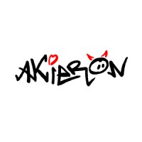 Akieron logo - Similar company to Greta Lion