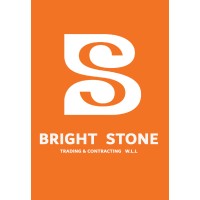 Bright Stone Trading & Contracting W.L.L logo - Similar company to Secnet Technology Solutions W.L.L