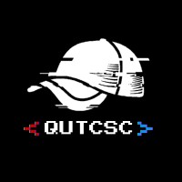 QUT Cyber Security Club logo - Similar company to Code Network
