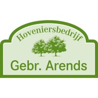 Hoveniersbedrijf Gebr. Arends logo - Similar company to Inhetgroen B.V.