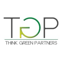 Think Green Partners logo - Similar company to Senergy Direct