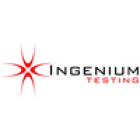 Ingenium Testing