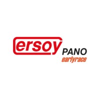 Ersoy Pano / Earlyrace logo - Similar company to Elte Pano