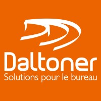 DALTONER logo - Similar company to Dataouest