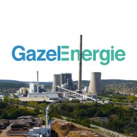 Centrale de Provence (Gardanne - Meyreuil) logo - Similar company to Nextia Energy
