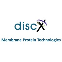 discX logo - Similar company to Upstate Biotechnology