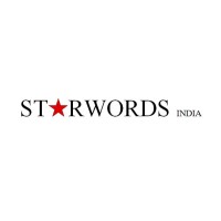 StarWords India logo - Similar company to Soulitaire