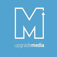 Upgrade Media logo - Similar company to Exquidata Paie Rh