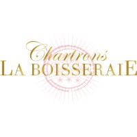 LA BOISSERAIE logo - Similar company to Jdm Vin