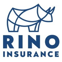 RINO Insurance logo - Similar company to Hazel Homes