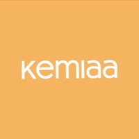 Kemiaa logo - Similar company to Packfood