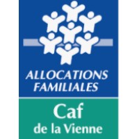 Caf de la Vienne logo - Similar company to Caf Des Deux-Sèvres