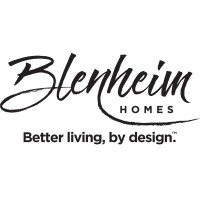 Blenheim Homes logo - Similar company to Tsionas