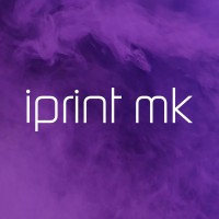 i Print MK logo - Similar company to Bobcat Digital Ltd