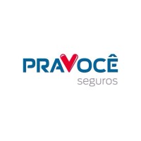 Pra Você Seguros logo - Similar company to Hb Soluções Em Ar Comprimido Ltda.