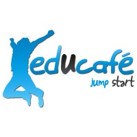Educafe Student Solutions Pvt. Ltd. logo - Similar company to Kustomake
