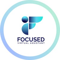 Focused Virtual Assistant logo - Similar company to Focused Staffing