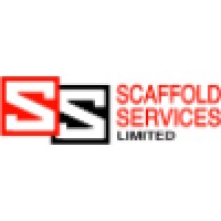 Scaffold Services Limited logo - Similar company to Sbs Scaffolding (Power) Ltd - Nasc Member