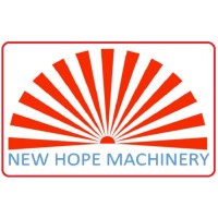 New Hope Machinery logo - Similar company to Benteng Pangan Utama