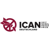 ICAN Deutschland logo - Similar company to Reverse The Trend