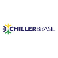 Chiller Brasil logo - Similar company to Chiller Rj