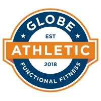 Globe Athletic logo - Similar company to Venture Project Management