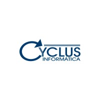 Cyclus Informática logo - Similar company to Lyon Informática
