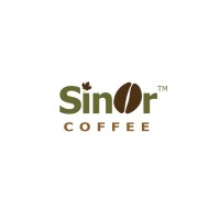Sinor Coffee logo - Similar company to Studio Hibang