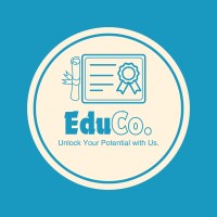 EduCo. logo - Similar company to Pravora.