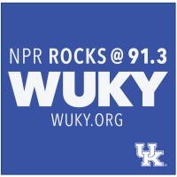 WUKY logo - Similar company to Donate Life Kentucky Trust