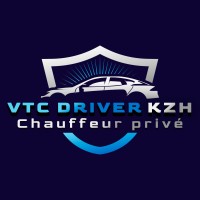 VTC DRIVER KZH logo - Similar company to Eurecab
