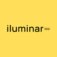Iluminar App logo - Similar company to Pratigo®