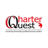 CharterQuest Cameroon Campus logo - Similar company to Staff Solutions