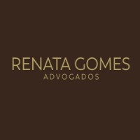 Renata Gomes Advogados logo - Similar company to De Bem Com Seus Bens
